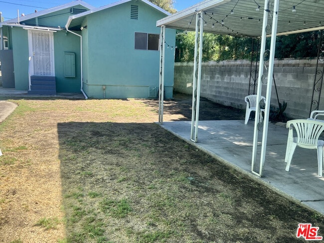 Building Photo - 4316 Perlita Ave