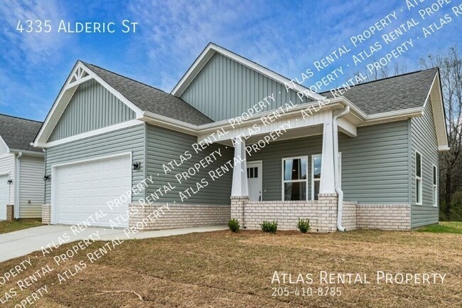 Building Photo - 4335 Alderic St