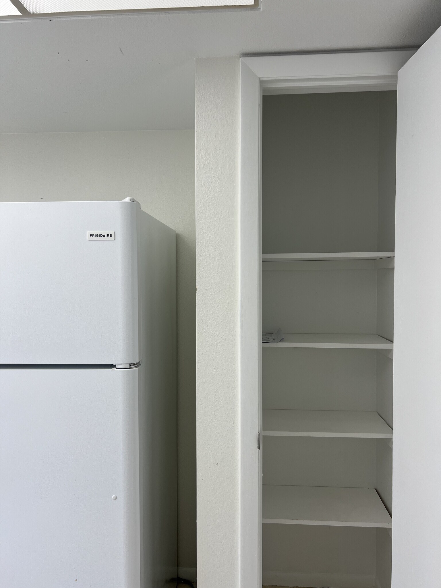 Kitchen pantry - 1135 Southdale Rd