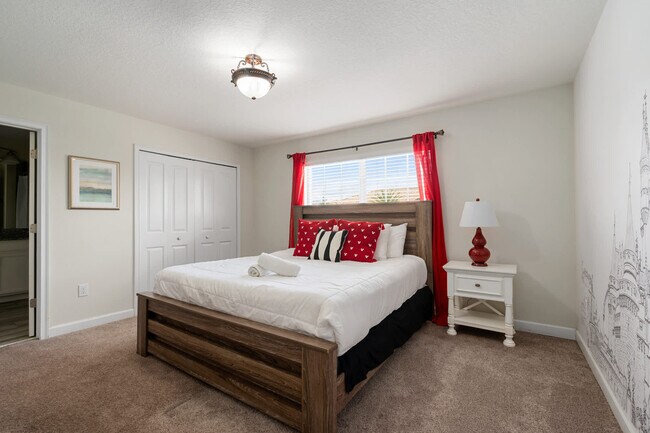 Building Photo - 4806 Brier Rose Ln