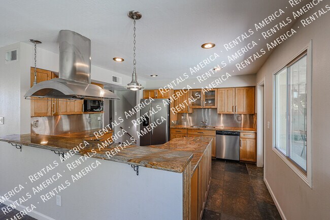 Building Photo - 8556 E Keim Dr