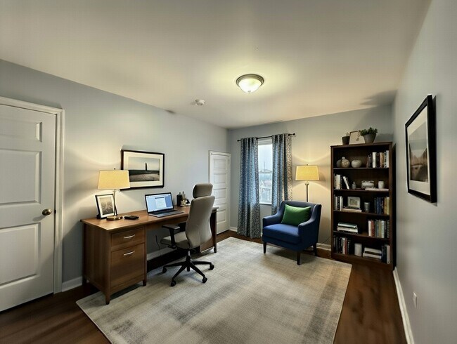 Building Photo - 423 Scott St