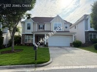 Building Photo - 1102 Jewel Creek Dr