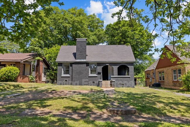 Building Photo - 1436 44th St Ensley