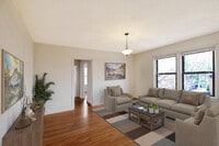 Building Photo - Yale Apartments