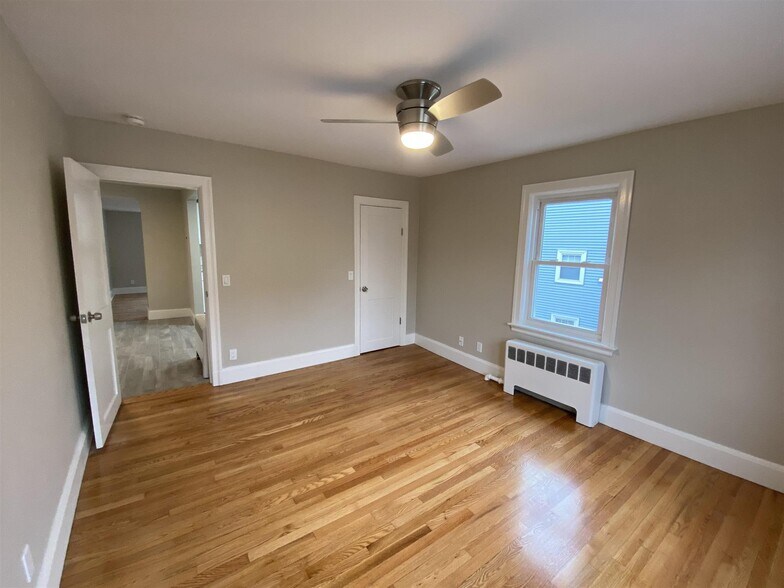 Building Photo - 8 Fiske Ave