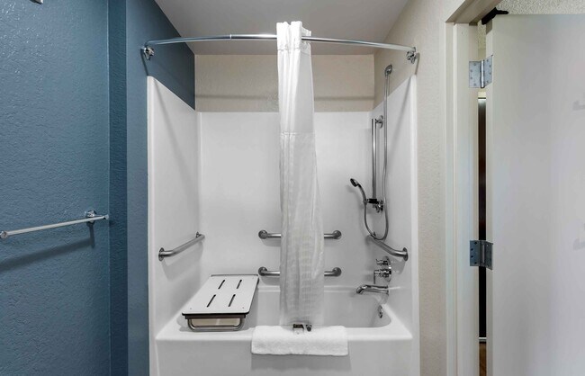 Building Photo - Furnished Studio-Fremont - Warm Springs