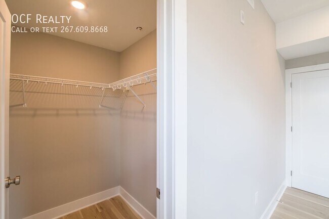 Building Photo - Newer Construction Two Bedroom in Brewerytown