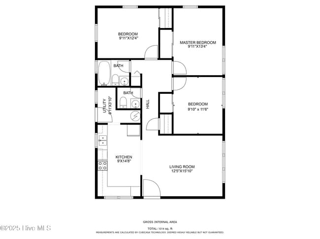 Building Photo - 529 Henderson Dr