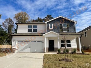 Building Photo - Beautiful Brand New 4 Bedroom, 2.5 Bathroo...