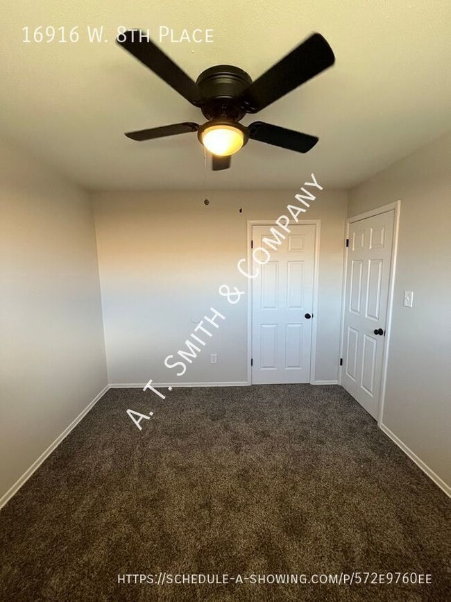 Building Photo - 16916 W 8th Pl