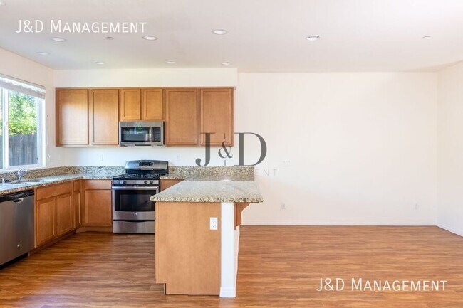 Building Photo - 8955 Valencia St