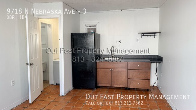 Building Photo - 9718 N Nebraska Ave