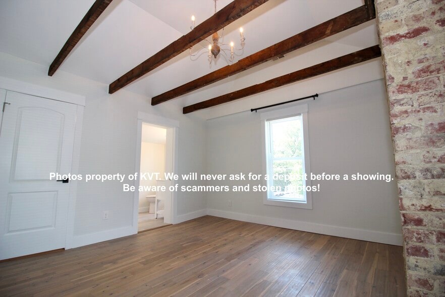 Bedroom 1 - 5316 Whetsel Ave