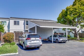 Building Photo - Spacious 3BR 1.5BA townhouse in Mountain View