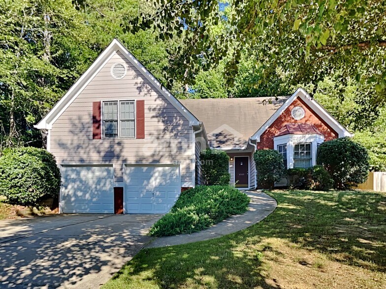 Primary Photo - 4960 Hopeland Dr