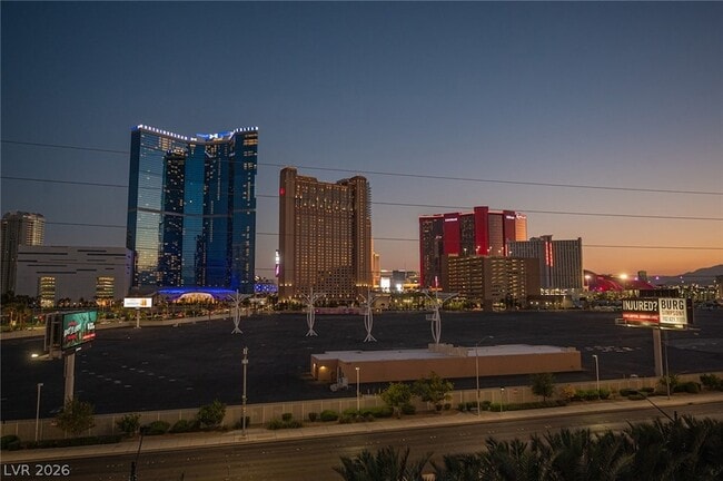 Building Photo - 200 W Sahara Ave