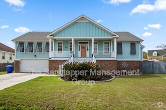 Building Photo - 1336 Battle Ground Rd