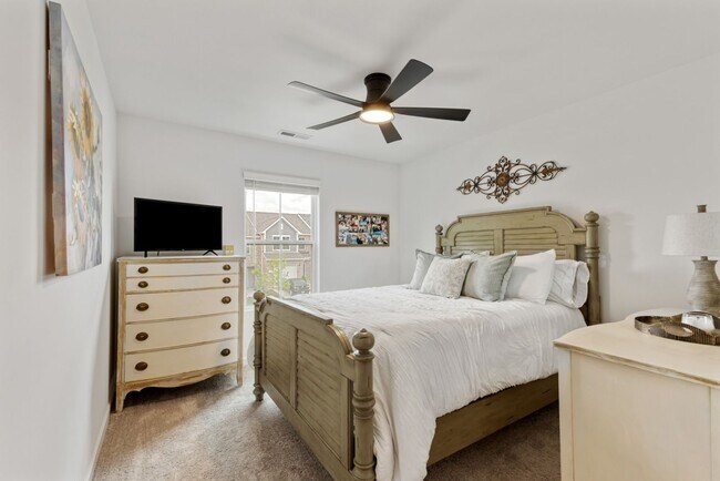 Building Photo - New Construction Charmer in Fairview