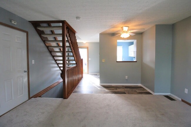 Building Photo - 1720 Messner Dr