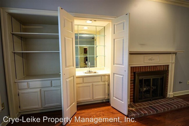 Building Photo - 4 br, 3.5 bath House - 3411 S. Tournament Dr