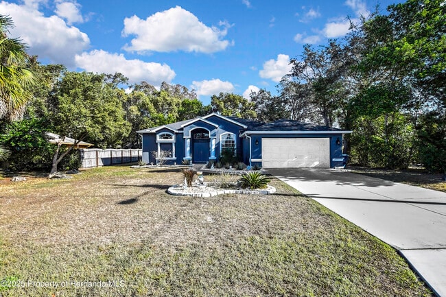 Building Photo - 8019 Timberlake Ave