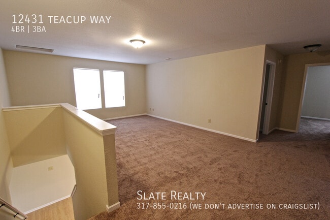 Building Photo - 12431 Teacup Way