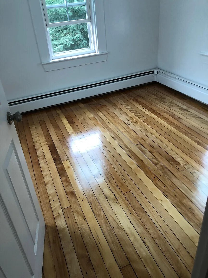 Building Photo - 254 Plimpton St