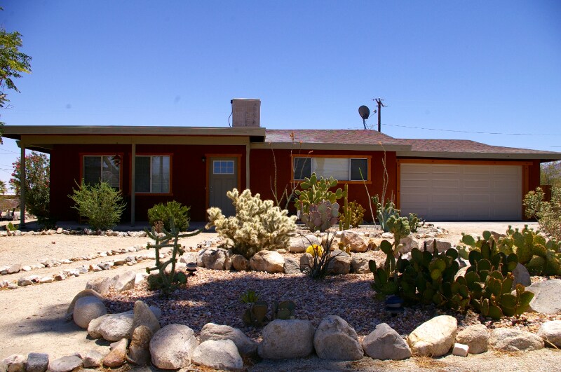 Building Photo - 7345 Maude Adams Ave