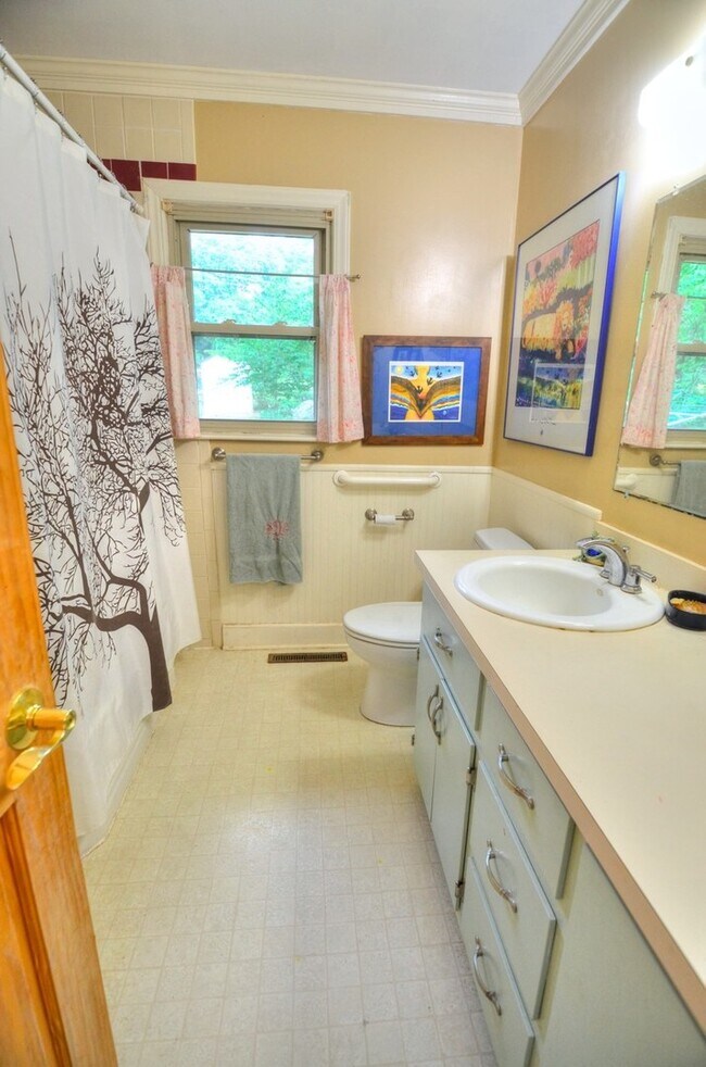 Building Photo - Fruit Trees + 2.5 Acres + a Chicken Coop! Near Hillsborough, Durham, and Eno River State Park! - ...