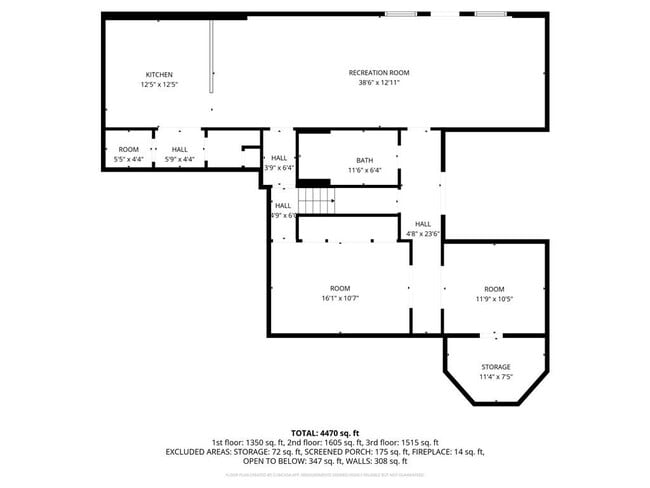 Building Photo - 130 S Links Dr