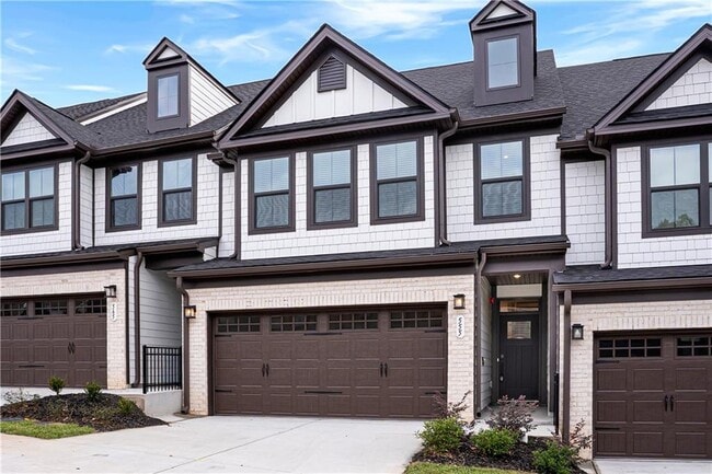 Building Photo - 555 Thatch Ter