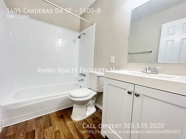 Building Photo - 1405 Cardenas Dr SE