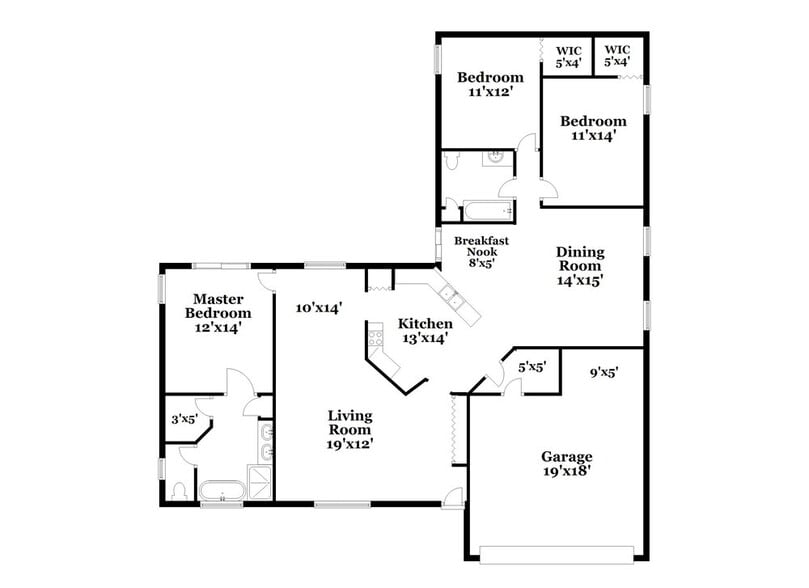 Building Photo - 55 Alicante Ct