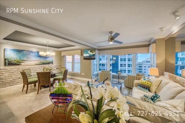 Building Photo - 17400 Gulf Blvd