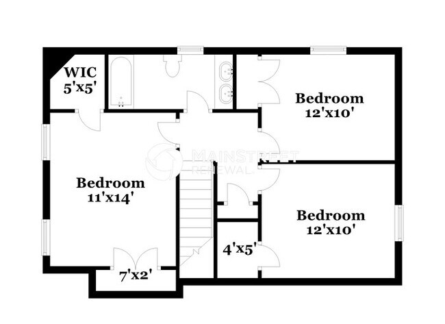 Building Photo - 4 Bedroom Pet-Friendly Home in Hermitage, TN with Main Street Renewal