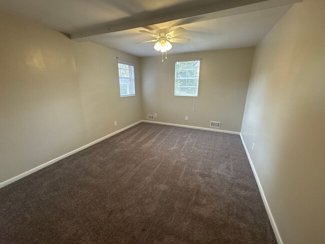 Building Photo - Very Spacious home with carport and garage! Across the street from Augusta National! Unique home!