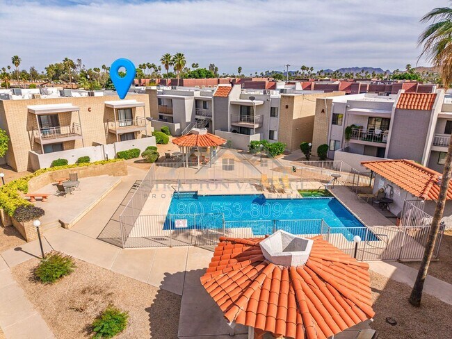 Building Photo - 16635 N Cave Creek Rd