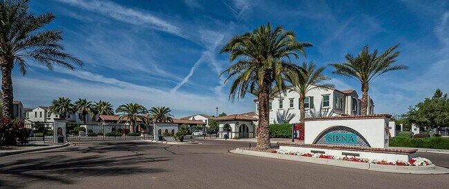 Building Photo - 3 Bedroom Condo in the Siena Community Near S Dobson Rd and W Queen Creek Rd!