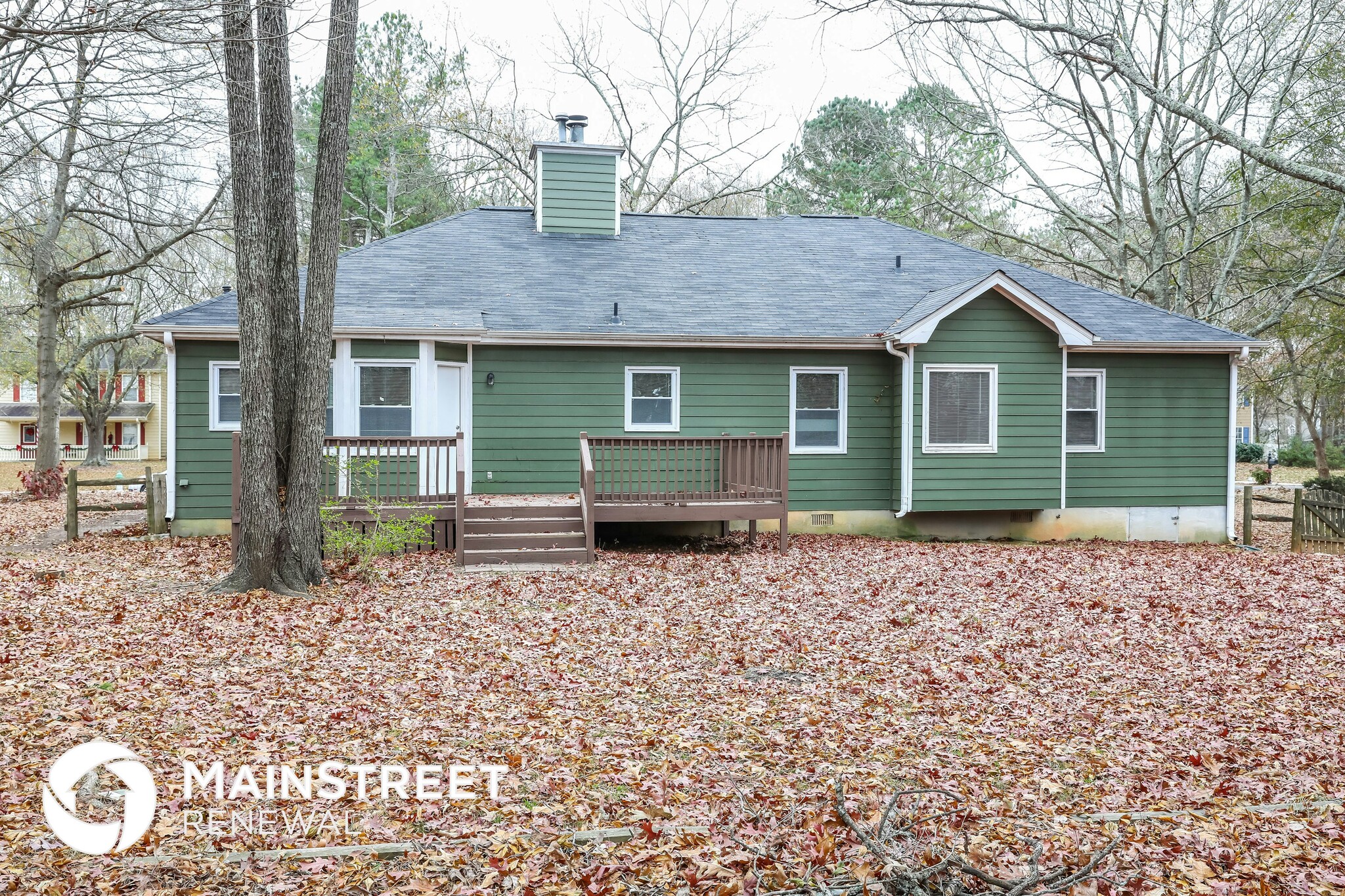 Building Photo - 475 Ashley Way