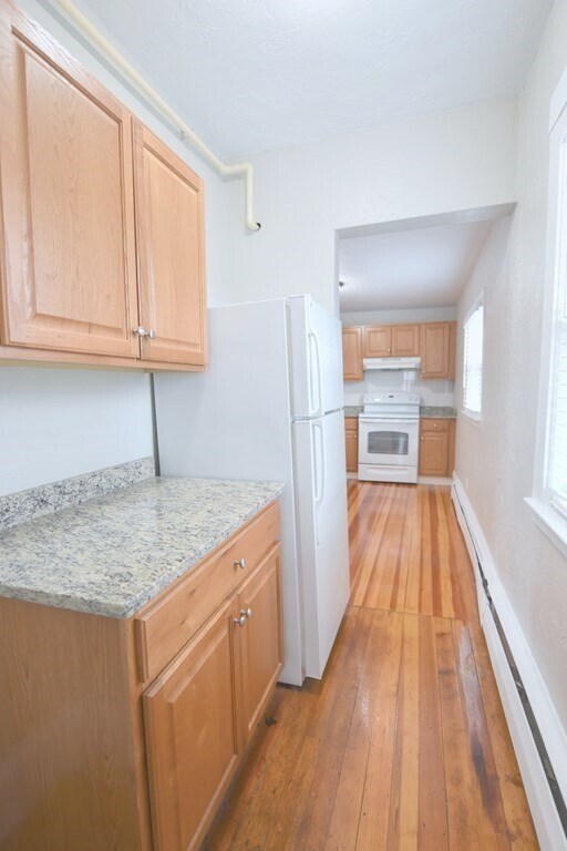 Building Photo - 499 Medford St
