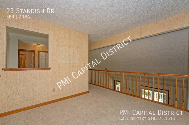 Building Photo - 23 Standish Dr