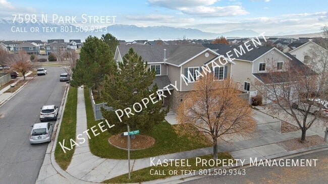 Building Photo - 7598 N Park St