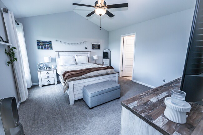 Building Photo - 202 Grist Mill Dr