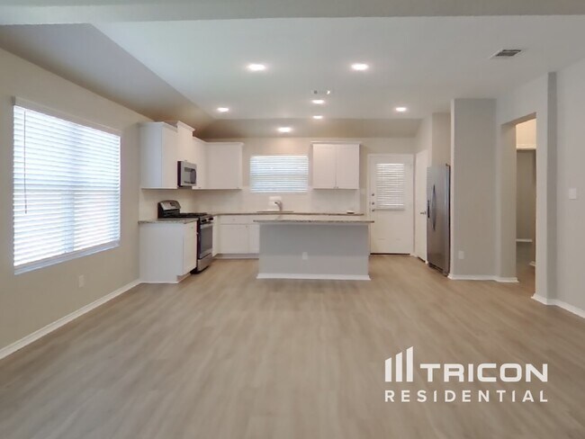 Building Photo - 4002 Stanley Park