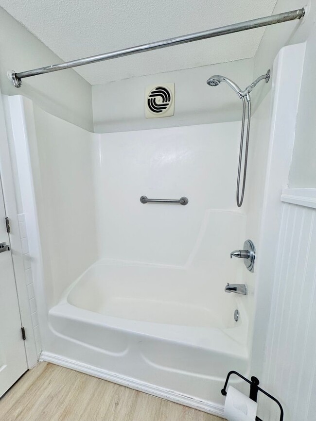 Building Photo - Price Improvement! $1500 Hot Water Included | Looking for the perfect studio in Dover with a pool...