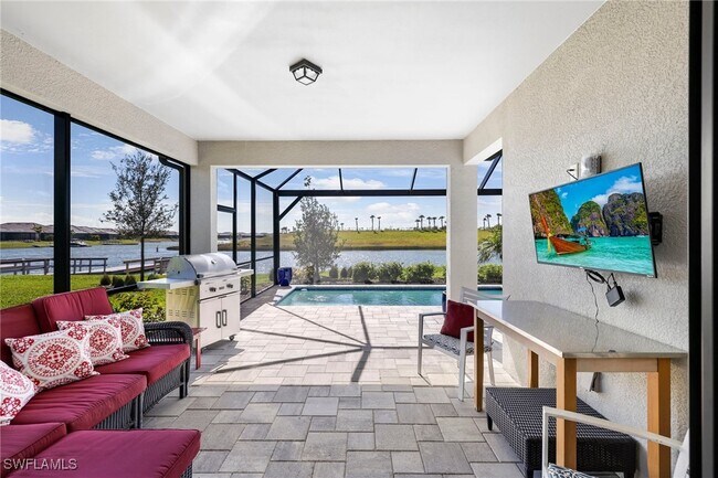 Primary Photo - 12041 Canal Grande Dr