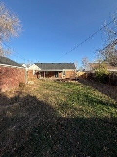 Building Photo - Beautifully renovated single story 2b/1b