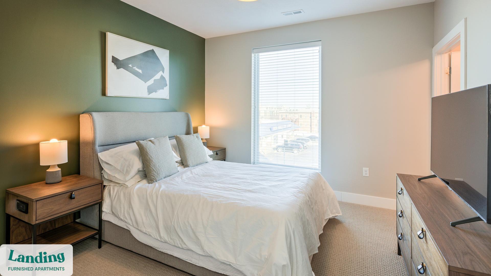 Building Photo - 1215 N Fayette St