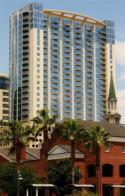 Building Photo - 155 S Court Ave